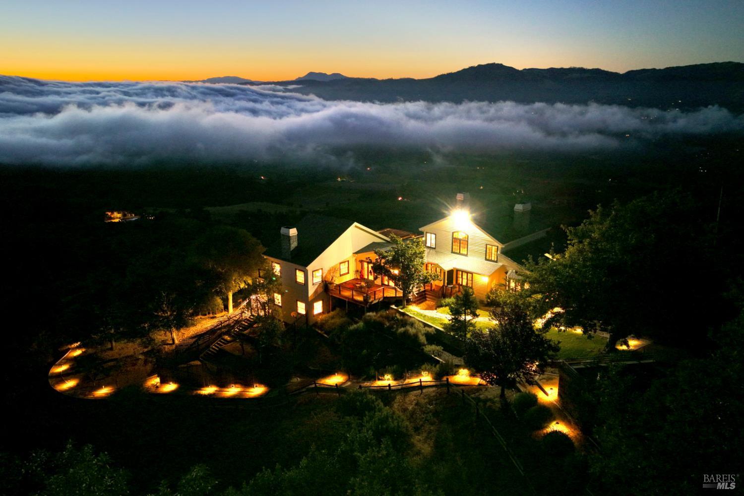 1000 Wolf Ridge Rd